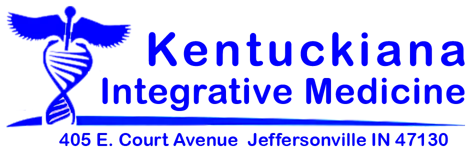 Kentuckiana Ketamine Institute